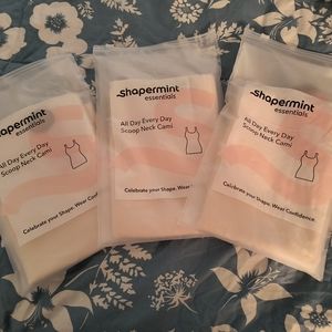 3 - Shapermint XL Camisole - Never Worn